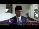 Tanggapan Ridwan Kamil akan Banjir yang terjadi di Bandung - NET 12