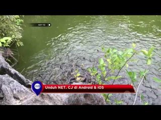 Replika Pedesaan Ryukyu Mura - NET 10