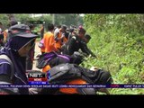 Kembalikan Fungsi Sungai, Ratusan Warga dan Komunitas Bersihkan Sungai Citarum - NET5