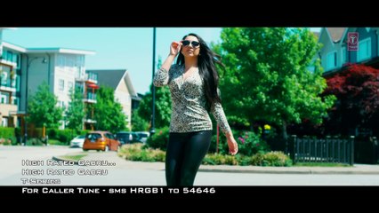 Guru Randhawa  High Rated Gabru Official Song ¦ Manj Musik ¦ DirectorGifty ¦ T-Series