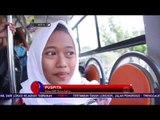 Bus Sekolah Gratis Khusus Pelajar - NET 10