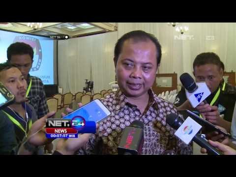 3 Pasang Cagub dan Cawagub DKI Jakarta Lolos Verifikasi - NET24