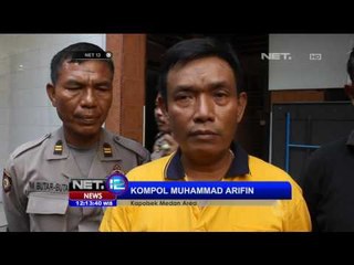 3 Korban Penculikkan di Medan Ditemukan di 3 Lokasi yang Berbeda - NET12