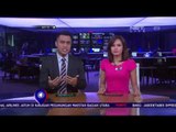 Jembatan Gantung Tumpuan Warga - NET 10