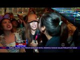 Kemeriahan Acara Pergantian Tahun di Bali - NET24