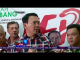Para Cagub dan Cawagub DKI Jakarta Komentari Beberapa Hal Pada Kampanye Kamis Kemarin - NET5