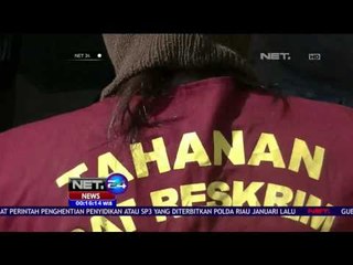Bali 4 Tahun Tewas Disiksa Ibu Kandungnya Sendiri - NET24