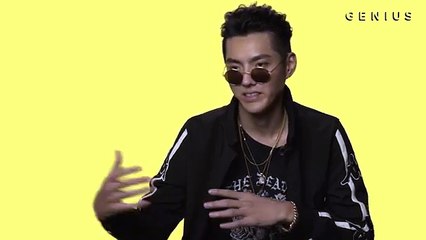 Kris Wu Deserve Official Lyrics & Meaning