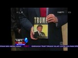 Profil Donald Trump - NET24