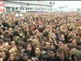 Motorhead - Live At Rock Am Ring 2004 Extrait n°2