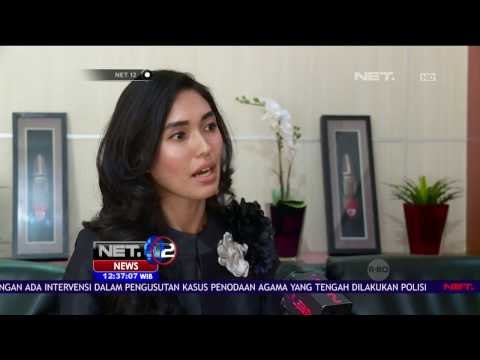 Survei Mengenai Elektabilitas Ahok Pasca Penetapan Tersangka - NET 12