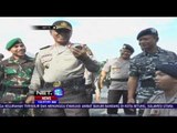 Petugas Gabungan TNI & Polri Amankan Pilkada Serentak di Lampung - NET12