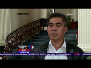 Tanggapan Adik Nasrudin Zulkarnaen Atas Kebebasan Antasari Azhar - NET 16