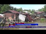 8 Rumah Warga di Aceh Ludes Tersapu Banjir - NET24
