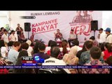 Aktivitas Kampanye Cagub DKI Jakarta Pasca Penetapan Ahok Tersangka - NET 5