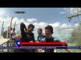 Eksotisme Gua Haji Mangku di Pulau Maratua - NET12