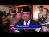 Mendagri Lantik PLT Gubernur DKI dan Banten - NET16