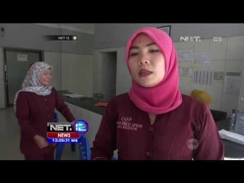 Sudah Sebulan Pasien Demam Berdarah Bertambah - NET 12