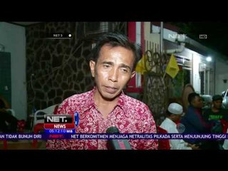 Keluarga Yakin Korban Tidak Bunuh Diri -  NET 5