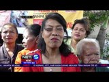 Keliling Kampung Sambil Bunyikan Kentongan, Warga Ajak Memilih & Tolak Politik Uang - NET5