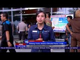 Live Report: Semua Saksi dan Barang Bukti Dipertimbangkan Dalam Persidangan Jessica - NET 16