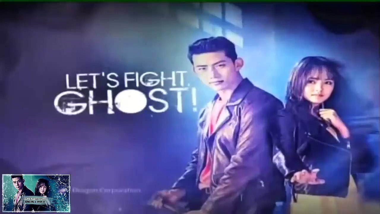 Lets Fight Ghost Episode 8 Part 1