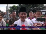 Pasangan Calon Gubernur dan Wakil Gubernur Banten Gunakan Hak Pilihnya - NET12