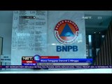 BNPB Tetapkan Situasi Tanggap Darurat Bencana Pasca Gempa Aceh - NET 12