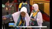 450 Jemaah Haji Kloter 2 Embarkasi Makassar Jalani Pemeriksaan Kesehatan - IMS