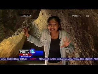 Pesona Tiga Ngarai - NET 12