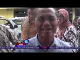 Dahlan Iskan Bantah Hindari Pemeriksaan Terkait Dugaan Cetak Sawah Fiktif - NET 12