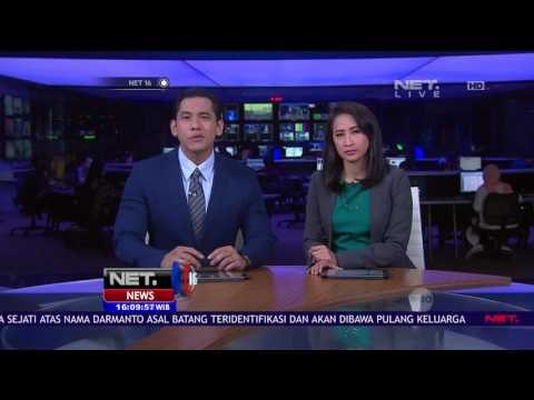 Maklumat Kapolda Metro Jaya Terkait Aksi 212 - NET 16