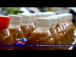Kamu Generasi Digital?, Kenalkah Dengan Minuman Tradisional Ini? - NET 5