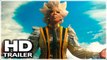 A WRINKLE IN TIME Bande annonce VF (version longue ALERTE SPOILERS)