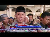 Proyek Cetak Sawah Terbengkalai, Brotoseno  Terancam Dipecat dari Kepolisian - NET24