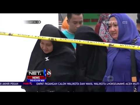 Satgas Tinombala Fokus Mengejar 9 Buronan Sisa Anak Buah Santoso - NET24