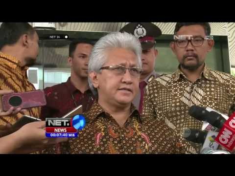 Presiden Jokowi Serahkan Barang Gratifikasi Pemerintah Rusia Ke KPK - NET24