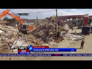 Pencarian Dilakukan di Pasar Meureudu - NET 10