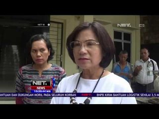 Warga Serahkan Siamang, Kakaktua & Piton - NET 10