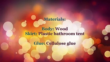 DIY Nitro RC Hovercraft