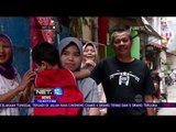 Polemik Kampung Deret Jakarta yang Belum Terealisasikan - NET 12