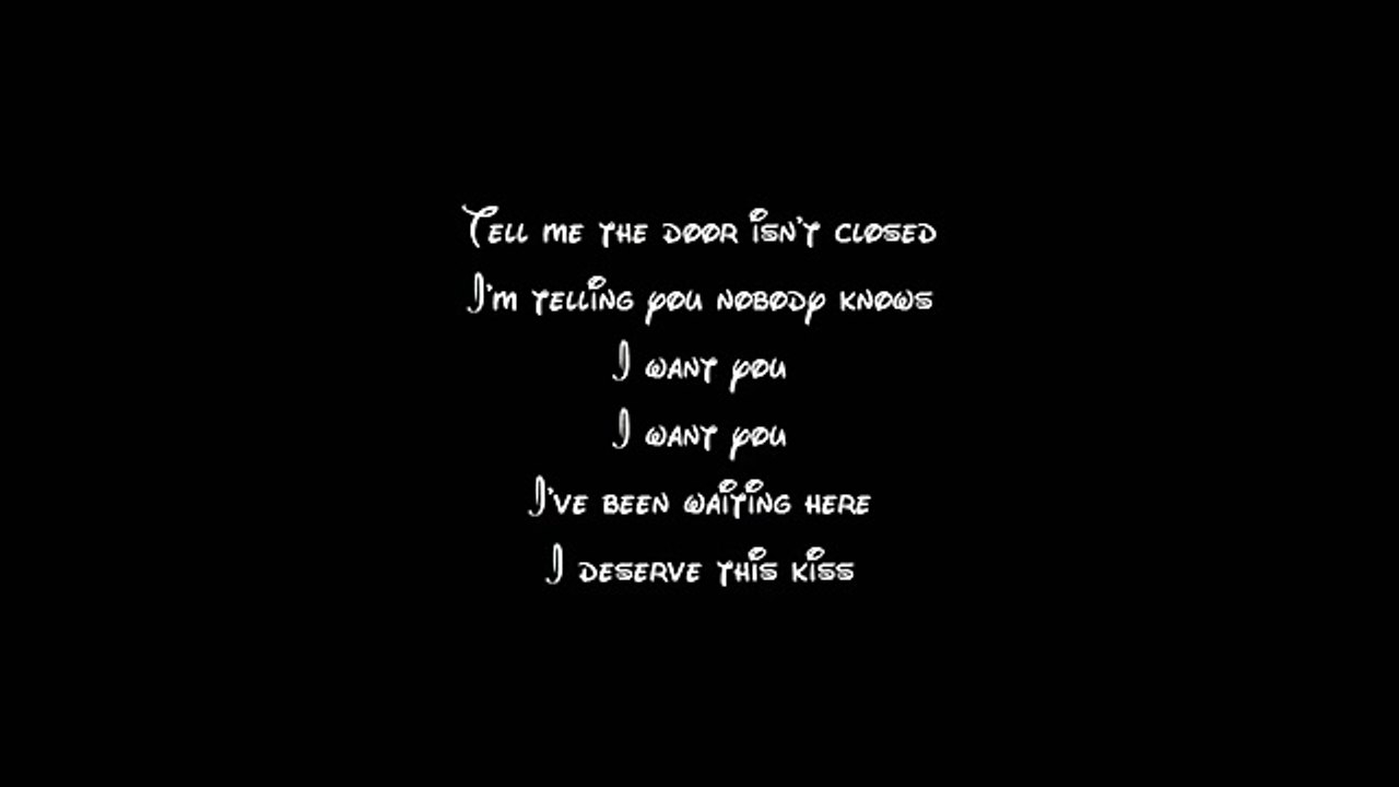 Jessie Ware - Finish What We Started (Lyrics)