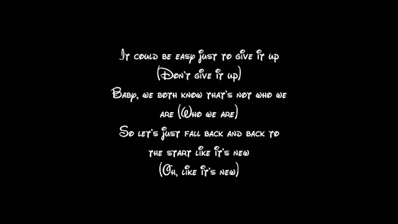 Jessie Ware - First Time (Lyrics)