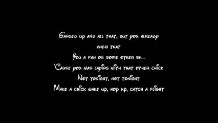 Keyshia Cole - Ride ft Kamaiyah (Lyrics)