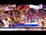 Ribuan Orang Padati Pembukaan Karnaval Rio De Janeiro - NET24