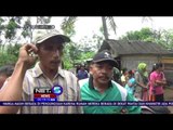 Atisipasi Rumah Ambruk, Warga Membongkar Sendiri Rumah Tinggalnya - NET5