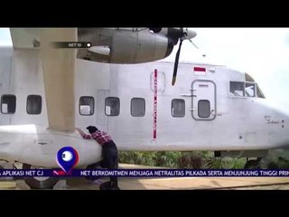 Fasilitas Taman Jadi Daya Pikat Wisata - NET 10