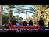 Madinat Jumeirah, Resort Cantik di Dubai yang Memikat Pengunjung - NET5
