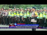 Polisi Sudah Mendapat Surat Pemberitahuan - NET 12