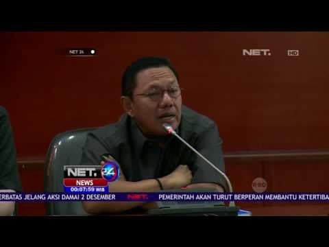 Berkas Perkara Ahok Dinyatakan Telah Lengkap, Proses Pengadilan akan Segera Digelar - NET24
